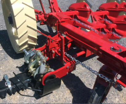 Sickle bar mower I&J Mfg /Esm Retrofit Kit for MC Mower