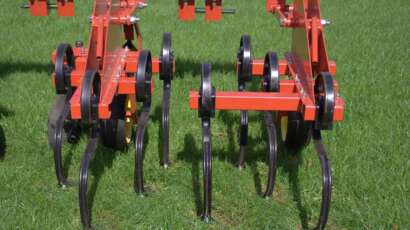 field cultivator